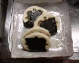 イワシのれんこんはさみ揚げ作り方3写真