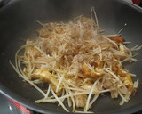 厚揚げキムチ炒め作り方4写真