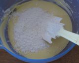 ブルーベリーとチーズのショコラタルト☆作り方16写真