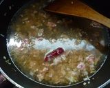 トマトの風味が美味しい麻婆春雨作り方5写真