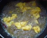 トマトの風味が美味しい麻婆春雨作り方6写真
