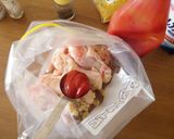 タンドリーチキン作り方7写真