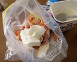 タンドリーチキン作り方6写真