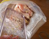 タンドリーチキン作り方5写真