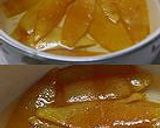 伊予柑deオレンジピール作り方7写真