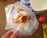 タンドリーチキン作り方9写真