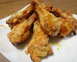 タンドリーチキン作り方14写真
