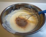 簡単コツなし☆ふわとろパンケーキ作り方7写真