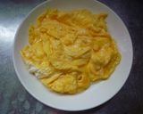 トマトの風味が美味しい麻婆春雨作り方4写真