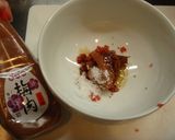 山芋たんざく☆梅肉和え☆簡単でおいしい☆作り方1写真