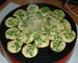 ひとり de たこ焼き作り方2写真