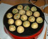 ひとり de たこ焼き作り方3写真