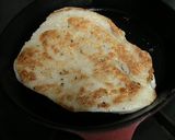 ビネグレット・チキンピカタ。作り方3写真