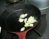 ビネグレット・チキンピカタ。作り方4写真