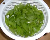 絶品！茎わかめの佃煮♪作り方2写真