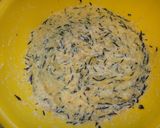 豆腐とひじきのレンジ蒸し♪生姜甘酢あん作り方2写真