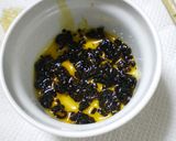*焦がしとうがらしの辛旨ラーメン*作り方5写真