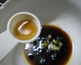*焦がしとうがらしの辛旨ラーメン*作り方7写真