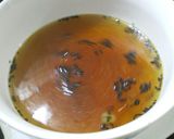 *焦がしとうがらしの辛旨ラーメン*作り方9写真