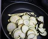 なすのブルケッタ作り方2写真