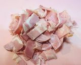 ほうれん草ミルクチーズソースの旨味パスタ作り方7写真
