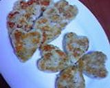 お弁当に♫材料１つ！はんぺんの磯辺焼き♥作り方13写真