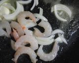♡パンdeボリュームアップのグラタン♡作り方3写真
