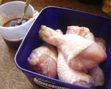 BBQグリルチキン（オーストラリア）作り方2写真