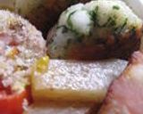 お弁当に♫材料１つ！はんぺんの磯辺焼き♥作り方11写真