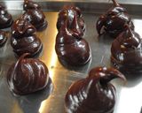 愛情コネコネ☆トリュフ~チョコVer.作り方5写真