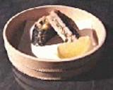 イワシのれんこんはさみ揚げ作り方5写真