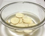 豆腐シュレッドで作るナスのガレット作り方2写真