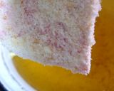 バレンタインホットサンド作り方9写真