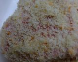 バレンタインホットサンド作り方8写真