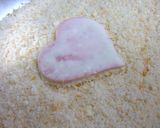 バレンタインホットサンド作り方7写真