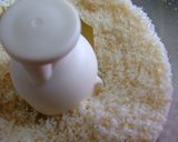 バレンタインホットサンド作り方6写真