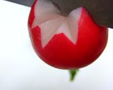 バレンタインホットサンド作り方16写真