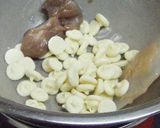 絶品！マロンチョコ☆作り方1写真