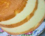 スポンジケーキ作り方15写真