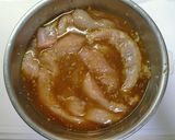 ウチの鉄板！鶏ささみのカリカリから揚げ作り方2写真