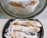 ウチの鉄板！鶏ささみのカリカリから揚げ作り方3写真