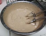 簡単!チョコレートケーキ作り方7写真