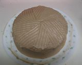 簡単!チョコレートケーキ作り方9写真
