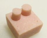 キャラ弁✿ブロックな「おかず」作り方4写真