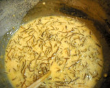 カキともずくのお好み焼き☆作り方6写真