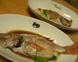いつものガシラ煮付け(カサゴ)作り方19写真