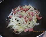 カラダに優しい！野菜たっぷりスープ作り方2写真