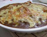 ☆2日目カレーのカレードリア☆作り方3写真