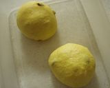 野菜たっぷり♪　にんじんレーズン食パン作り方2写真