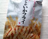 おつまみお弁当に♪イカ天マヨ海苔巻き作り方6写真